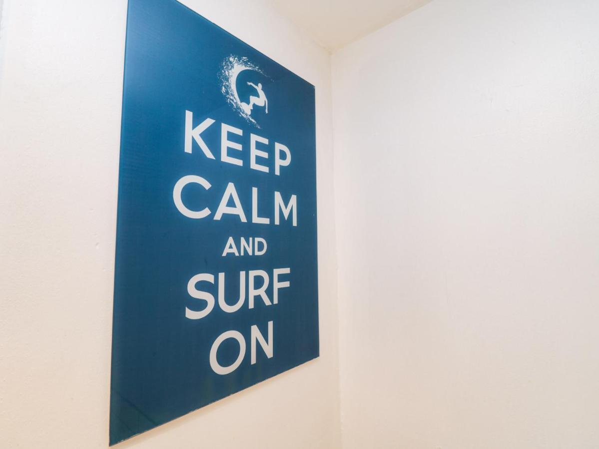 휫비 The Surfers Bolt Hole 아파트 외부 사진